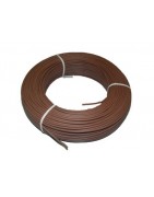 CABLE SILICONA