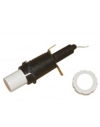 PIEZO ELECTRICO CALENTADOR