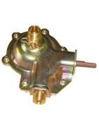 CUERPO AGUA CALENTADOR