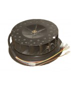 MOTOR CAMPANA