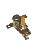 TERMOSTATO PLANCHA INDUSTRIAL