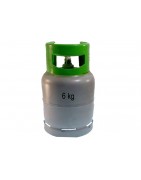 ENVASES FREON