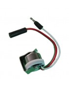 KLIXON DESCARCHE/FUSIBLES TEMPERATURA