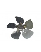 HELICE MOTOVENTILADOR