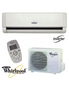 AIRE ACONDICIONADO WHIRLPOOL