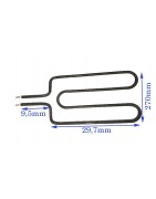 RESISTENCIA GRILL BARBACOAS/PARRILLAS