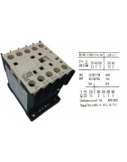 CONTACTOR VARIOS