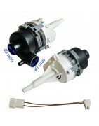 MOTOR  LAVAVAJILLAS