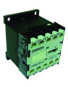 CONTACTOR FABRICACION DE HIELO