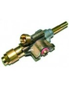GRIFOS GAS