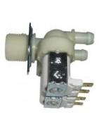 ELECTROVALVULAS TRATAMIENTO DE AGUA